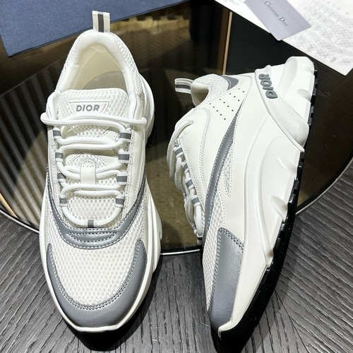Dior 디올 B44 Blade 스니커즈