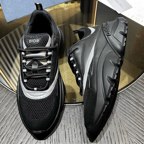 Dior 디올 B44 Blade 스니커즈