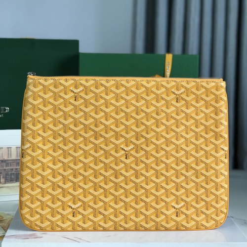 Goyard 고야드 세나 MGM 클러치백