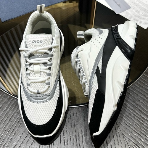 Dior 디올 B44 Blade 스니커즈