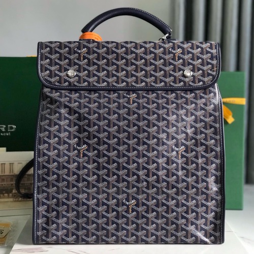 Goyard 고야드 생레제 백팩 Saint Leger Backpack