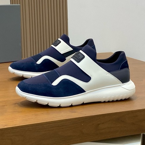 Hogan 호건 Interactive Cube 남성 스니커즈