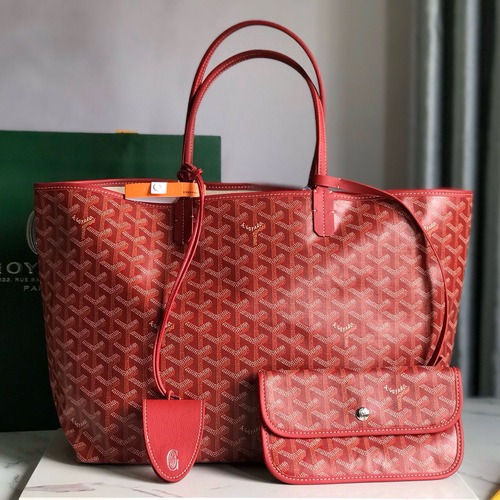 Goyard 고야드 토트백 020184