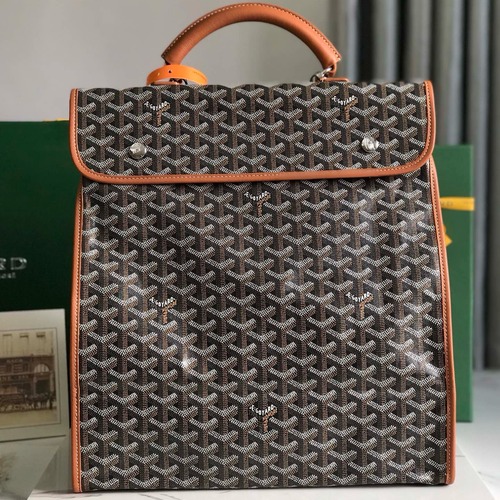 Goyard 고야드 생레제 백팩 Saint Leger Backpack