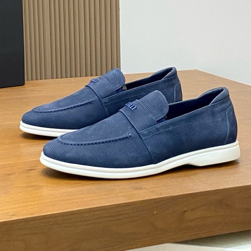 ZILLI 질리 남성 소가죽 스니커즈 (프랑스 럭셔리 브랜드 ZILLI)