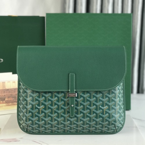Goyard 고야드 Coursier 메신저백