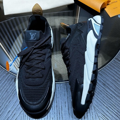 Louis Vuitton 루이비통 Runner Tatic 러너 타틱 스니커즈