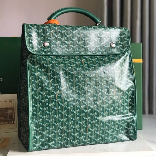 Goyard 고야드 생레제 백팩 Saint Leger Backpack