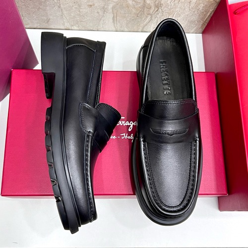 Ferragamo 페라가모 남성 정장 로퍼