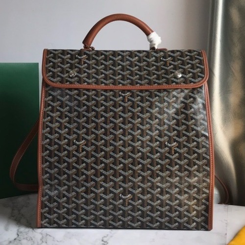 Goyard 고야드 생레제 백팩 Saint Leger Backpack