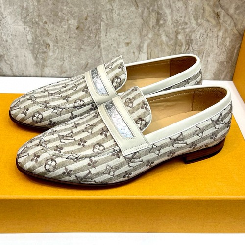 Louis Vuitton 루이비통 Vendome Flex 남성 로퍼