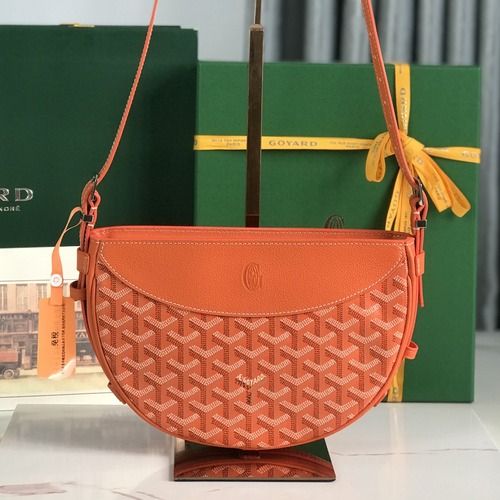 Goyard 고야드 Hirondelle 백