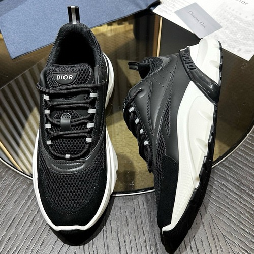 Dior 디올 B44 Blade 스니커즈