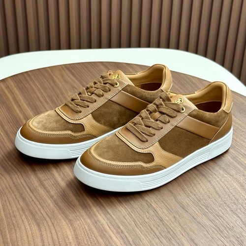 Stefano Ricci 스테파노 리치 Calfskin 운동화