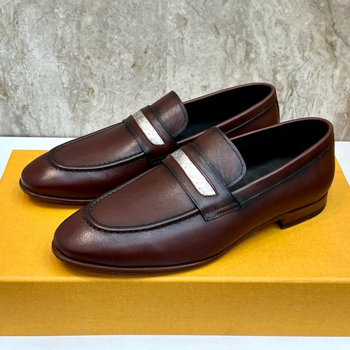 Louis Vuitton 루이비통 Vendome Flex 남성 로퍼 (수입 소가죽 클래식 블랙)