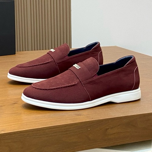 ZILLI 질리 남성 소가죽 스니커즈 (프랑스 럭셔리 브랜드 ZILLI)