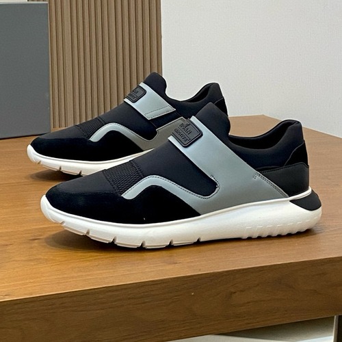 Hogan 호건 Interactive Cube 남성 스니커즈