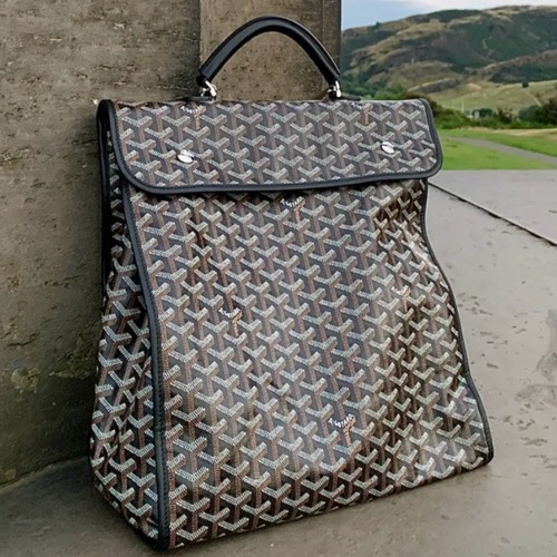 Goyard 고야드 생레제 백팩 Saint Leger Backpack