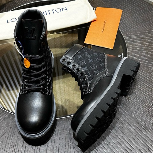 Louis Vuitton 루이비통 Ranger 부츠