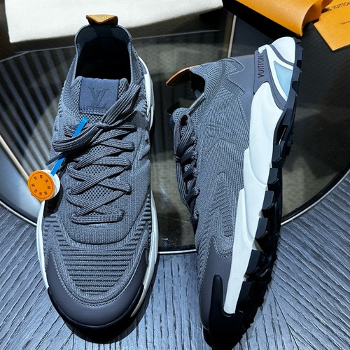Louis Vuitton 루이비통 Runner Tatic 러너 타틱 스니커즈