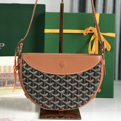 Goyard 고야드 Hirondelle 백