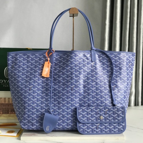 Goyard 고야드 Saint Louis GM 2025 리미티드 토트백