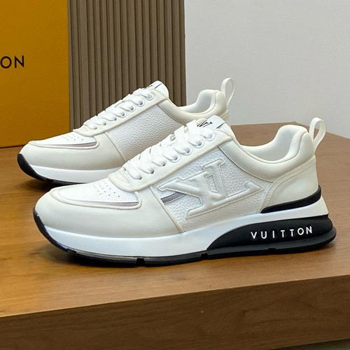 Louis Vuitton 루이비통 남성 트레이너 스니커즈