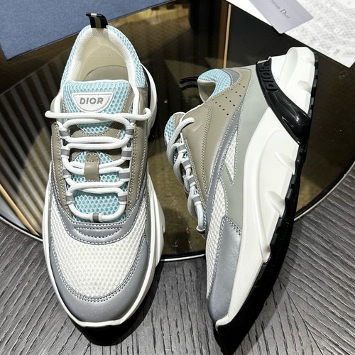 Dior 디올 B44 Blade 스니커즈