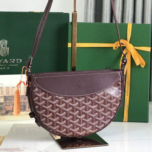 Goyard 고야드 Hirondelle 백