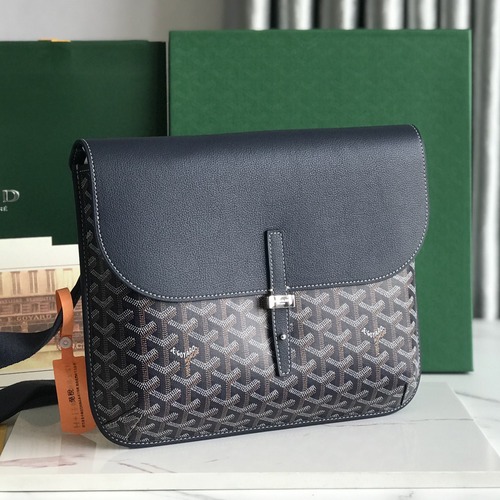 Goyard 고야드 Coursier 메신저백