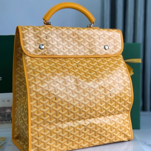 Goyard 고야드 생레제 백팩 Saint Leger Backpack