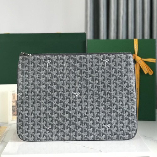 Goyard 고야드 세나 MGM 클러치백