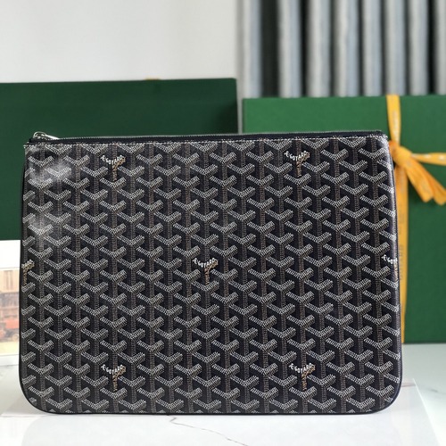 Goyard 고야드 세나 MGM 클러치백