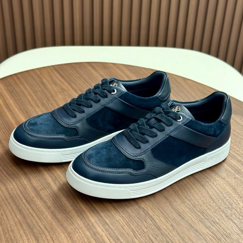 Stefano Ricci 스테파노 리치 Calfskin 운동화