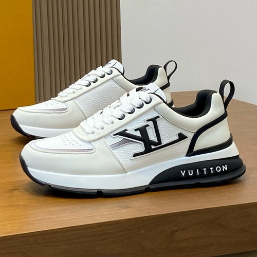 Louis Vuitton 루이비통 남성 트레이너 스니커즈