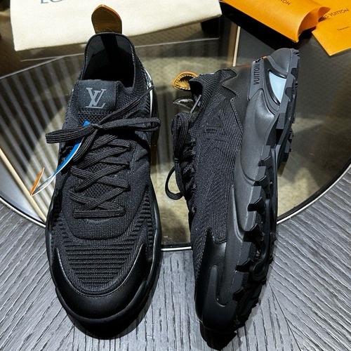 Louis Vuitton 루이비통 Runner Tatic 러너 타틱 스니커즈