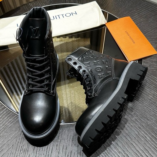 Louis Vuitton 루이비통 Ranger 부츠