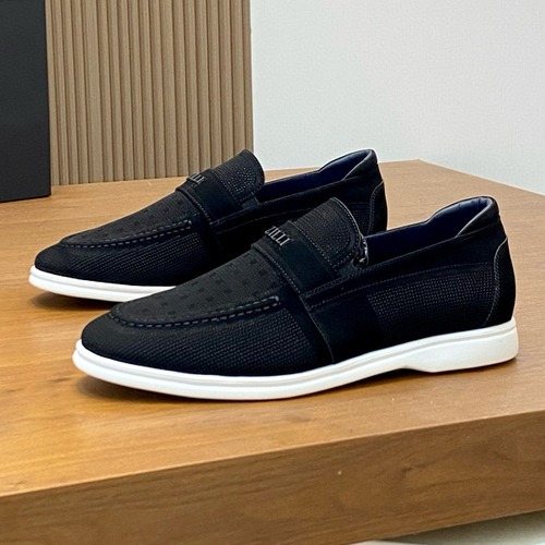 ZILLI 질리 남성 소가죽 스니커즈 (프랑스 럭셔리 브랜드 ZILLI)