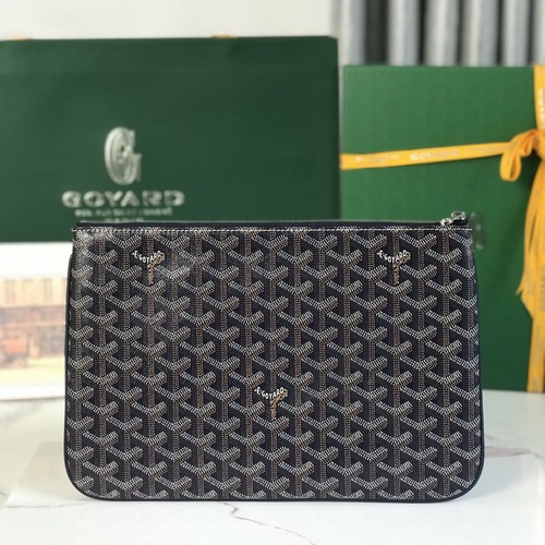 Goyard 고야드 Senat 미디엄 클러치백