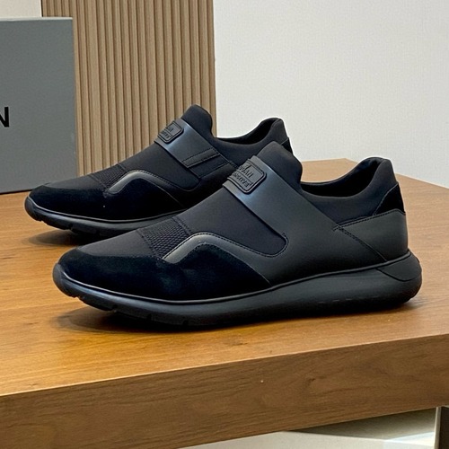 Hogan 호건 Interactive Cube 남성 스니커즈