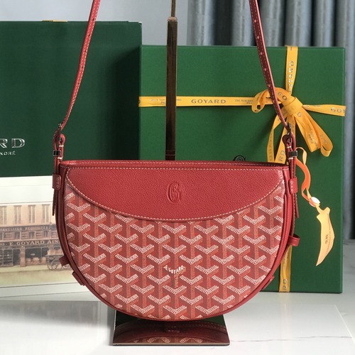 Goyard 고야드 Hirondelle 백