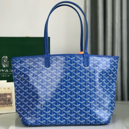 Goyard 고야드 Artois 토트백