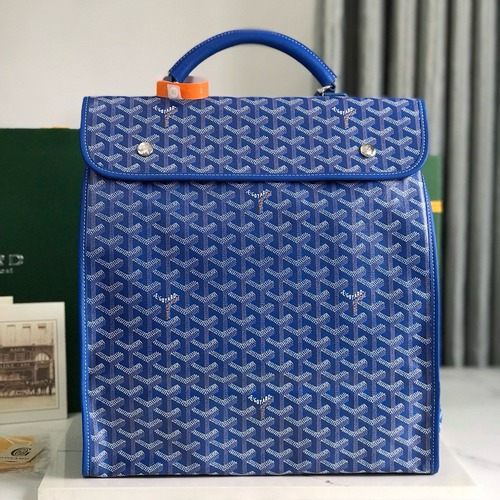 Goyard 고야드 생레제 백팩 Saint Leger Backpack