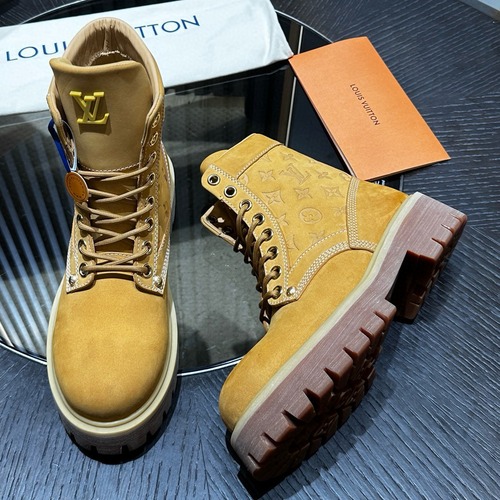 Louis Vuitton 루이비통 Ranger 부츠