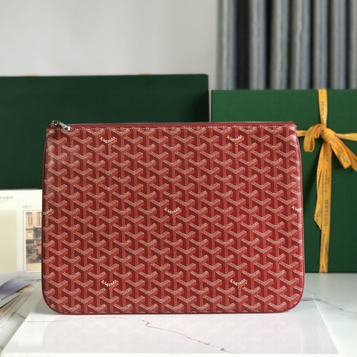 Goyard 고야드 세나 MGM 클러치백