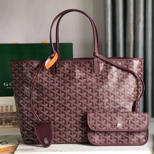 Goyard 고야드 토트백 020184