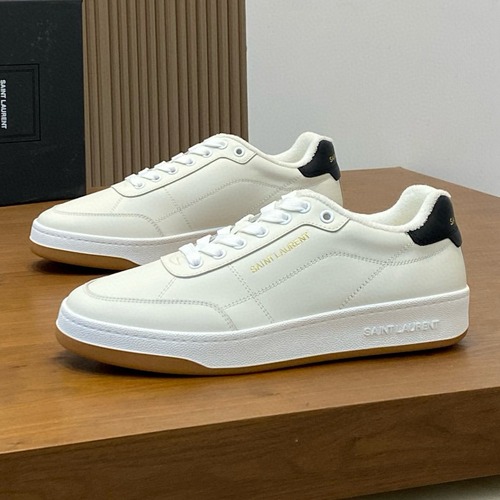 Saint Laurent 생로랑 S/L61 로우탑 스니커즈