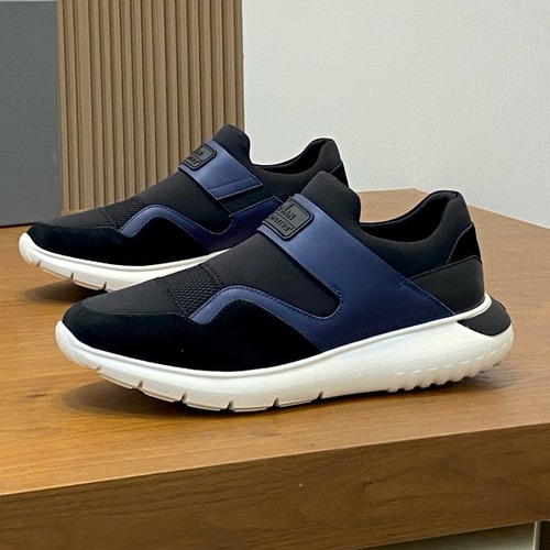 Hogan 호건 Interactive Cube 남성 스니커즈