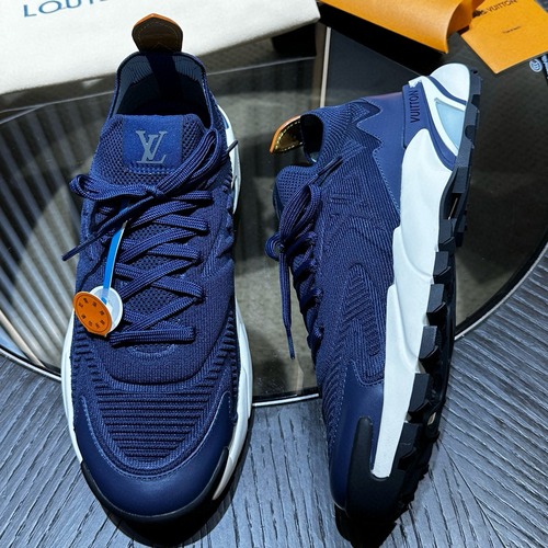 Louis Vuitton 루이비통 Runner Tatic 러너 타틱 스니커즈