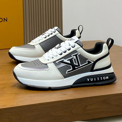 Louis Vuitton 루이비통 남성 트레이너 스니커즈